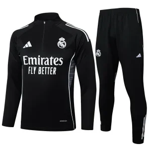 Maglia 2025 2026 - Maglia Real Madrid Bambini | itmagliettecalcio