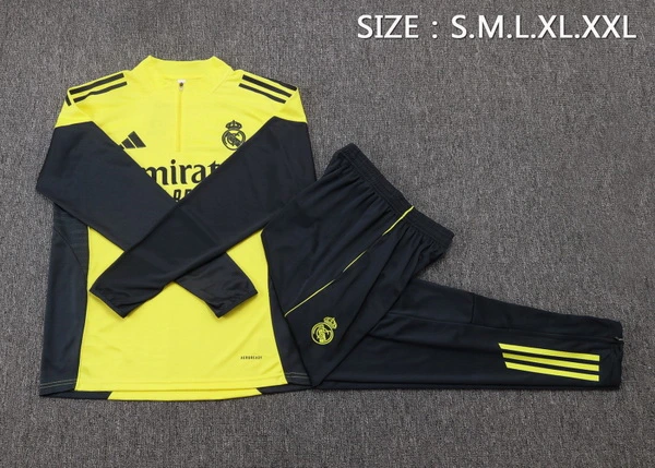Maglia 2025 2026 - Maglia Real Madrid Bambini | itmagliettecalcio