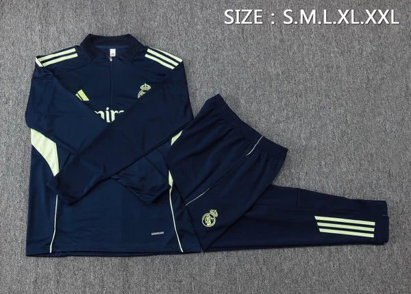 Maglia 2025 2026 - Maglia Real Madrid Bambini | itmagliettecalcio