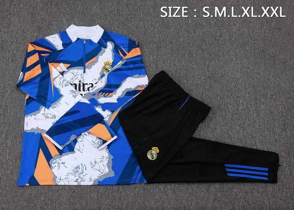 Maglia 2025 2026 - Maglia Real Madrid Bambini | itmagliettecalcio