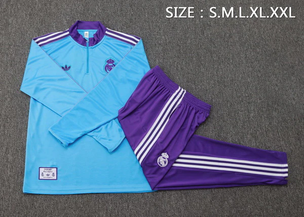 Maglia 2025 2026 - Maglia Real Madrid Bambini | itmagliettecalcio