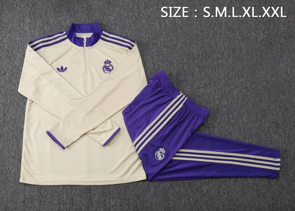 Maglia 2025 2026 - Maglia Real Madrid Bambini | itmagliettecalcio