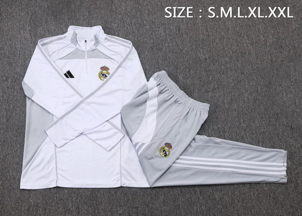 Maglia 2025 2026 - Maglia Real Madrid Bambini | itmagliettecalcio