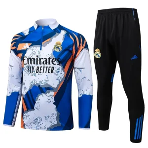 Maglia 2025 2026 - Maglia Real Madrid Bambini | itmagliettecalcio