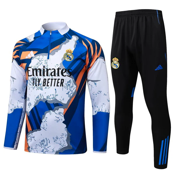 Maglia 2025 2026 - Maglia Real Madrid Bambini | itmagliettecalcio