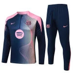 Maglia 2025 2026 Rosa - Maglia FC Barcellona Tuta | itmagliettecalcio