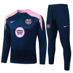 Maglia 2025 2026 Rosa - Maglia FC Barcellona Tuta | itmagliettecalcio
