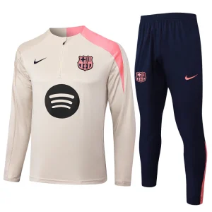 Maglia 2025 2026 Rosa - Maglia FC Barcellona Tuta | itmagliettecalcio