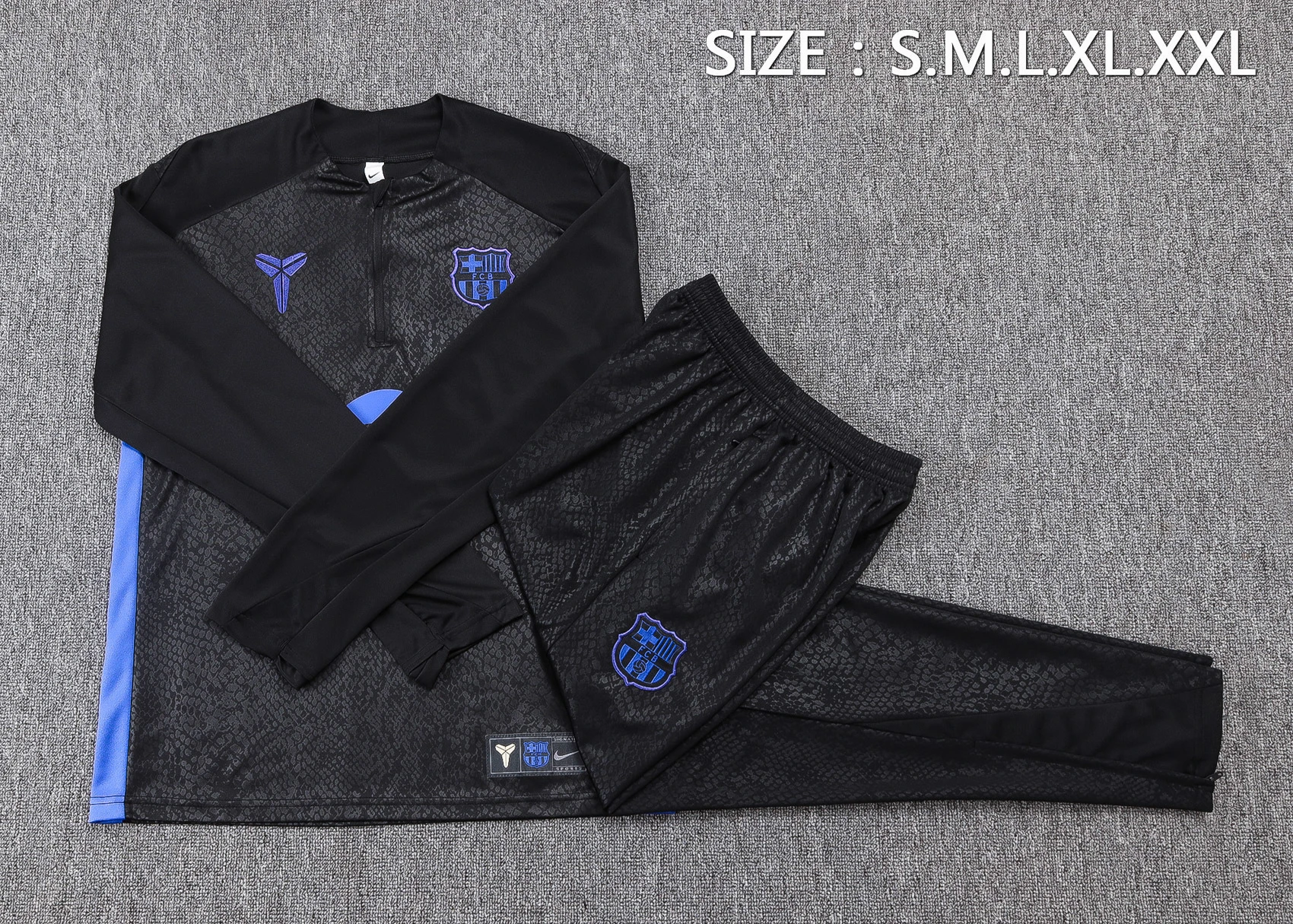 Maglia 2025 2026 - Maglia FC Barcellona Tuta | itmagliettecalcio