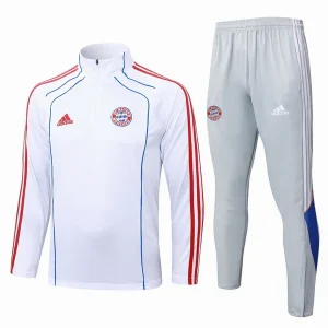 Maglia 2025 2026 - Maglia Bayern München Tuta | itmagliettecalcio
