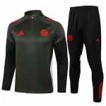 Maglia 2025 2026 Verde - Maglia Bayern München Tuta | itmagliettecalcio