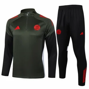 Maglia 2025 2026 Verde - Maglia Bayern München Tuta | itmagliettecalcio