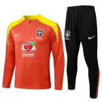 Maglia 2026 - Tuta Brasile 2026 | itmagliettecalcio
