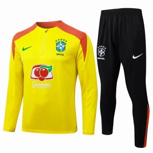Maglia 2026 - Tuta Brasile 2026 | itmagliettecalcio