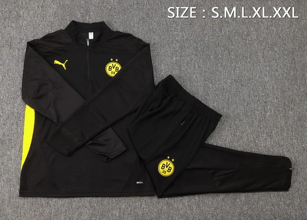 Maglia 2024 2025 - Maglia Bv Borussia Dortmund Tuta | itmagliettecalcio