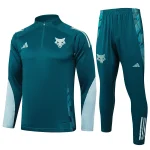 Maglia 2025 2026 Verde - Maglia Cruzeiro EC Tuta | itmagliettecalcio