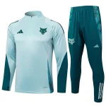 Maglia 2025 2026 Verde - Maglia Cruzeiro EC Tuta | itmagliettecalcio