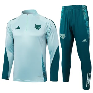 Maglia 2025 2026 Verde - Maglia Cruzeiro EC Tuta | itmagliettecalcio
