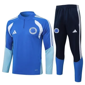 Maglia 2026 2027 - Maglia Cruzeiro EC Tuta | itmagliettecalcio
