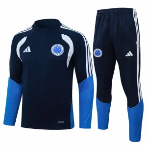 Maglia 2026 2027 - Maglia Cruzeiro EC Tuta | itmagliettecalcio