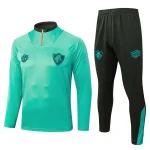 Maglia 2025 2026 Verde - Maglia Fluminense Tuta | itmagliettecalcio