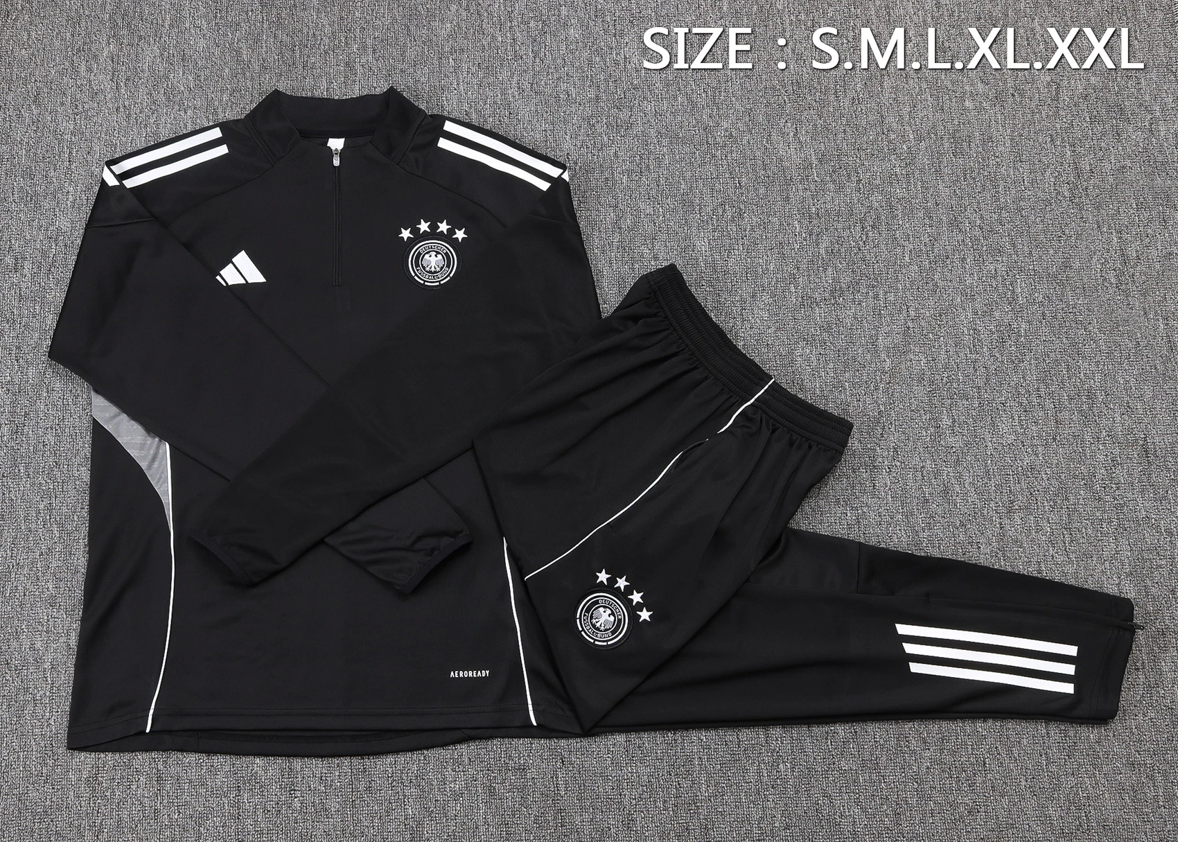 Maglia 2025 - Tuta Germania 2026 | itmagliettecalcio