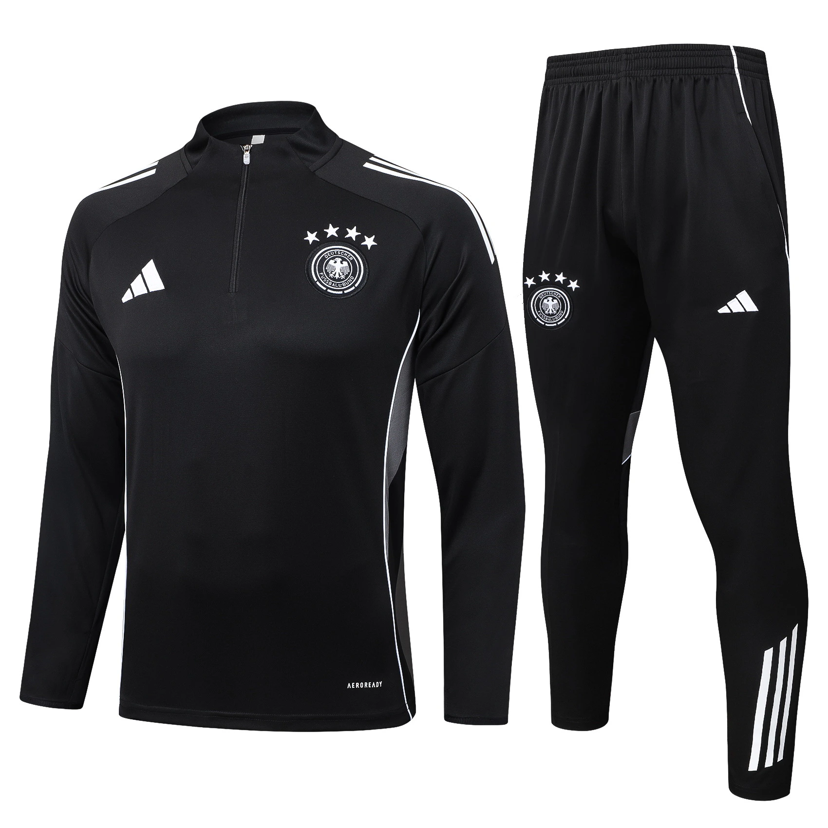 Maglia 2025 - Tuta Germania 2026 | itmagliettecalcio