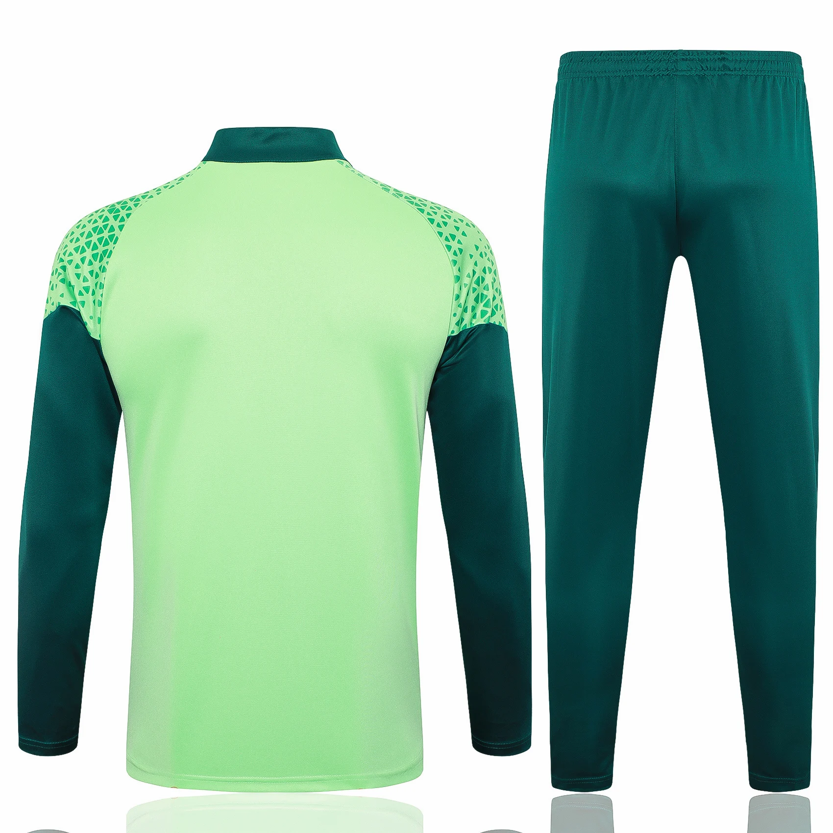 Maglia 2025 2026 Verde - Maglia Palmeiras Tuta | itmagliettecalcio