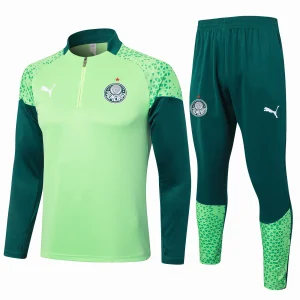 Maglia 2025 2026 Verde - Maglia Palmeiras Tuta | itmagliettecalcio