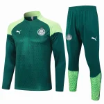 Maglia 2025 2026 Verde - Maglia Palmeiras Tuta | itmagliettecalcio