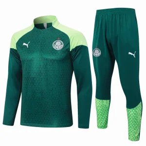 Maglia 2025 2026 Verde - Maglia Palmeiras Tuta | itmagliettecalcio