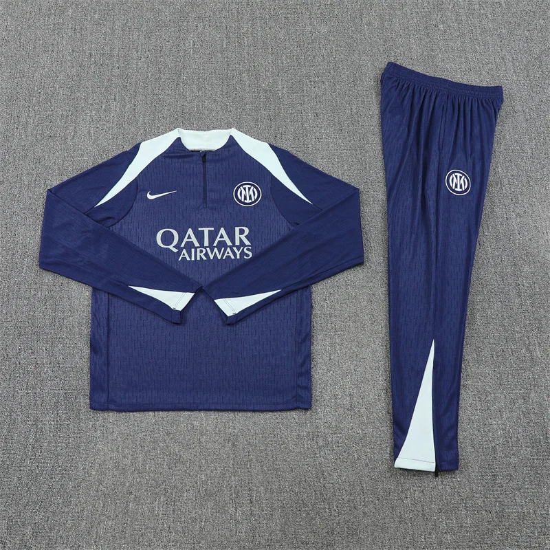 Maglia 2025 2026 - Maglia Internazionale Milano Tuta | itmagliettecalcio