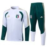 Maglia 2026 Verde - Italia Tuta 2026 | itmagliettecalcio