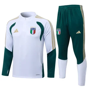 Maglia 2026 Verde - Italia Tuta 2026 | itmagliettecalcio