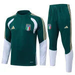 Maglia 2026 Verde - Italia Tuta 2026 | itmagliettecalcio