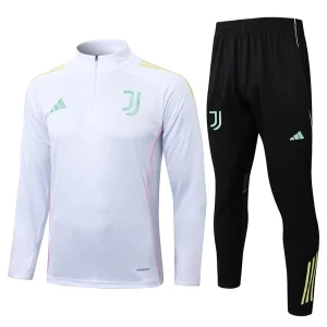 Maglia 2025 2026 Rosa - Maglia Tuta Juventus | itmagliettecalcio