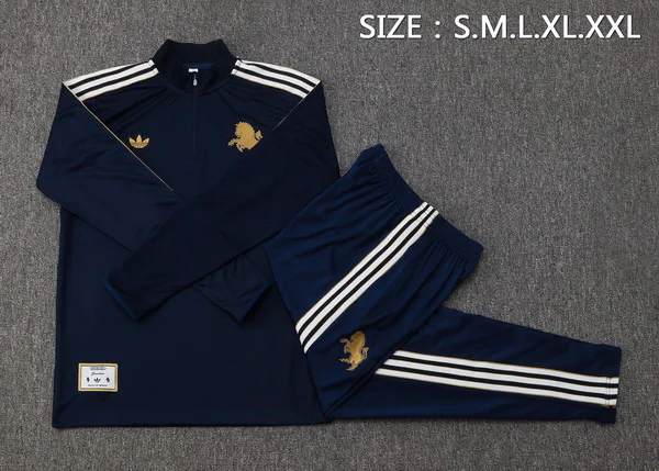 Maglia 2025 2026 - Maglia Tuta Juventus | itmagliettecalcio