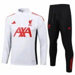 Maglia 2025 2026 - Liverpool Tuta 2026 | itmagliettecalcio