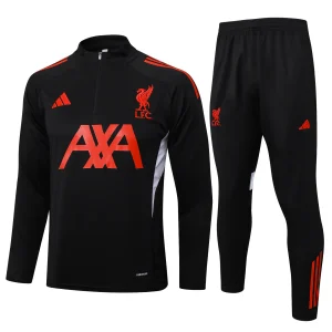 Maglia 2025 2026 - Liverpool Tuta 2026 | itmagliettecalcio