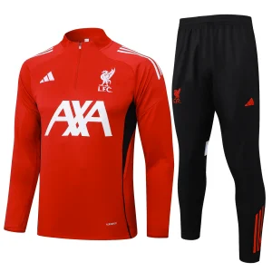 Maglia 2025 2026 - Liverpool Tuta 2026 | itmagliettecalcio
