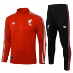 Maglia 2025 2026 - Liverpool Tuta 2026 | itmagliettecalcio