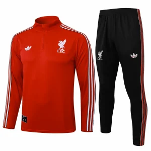 Maglia 2025 2026 - Liverpool Tuta 2026 | itmagliettecalcio