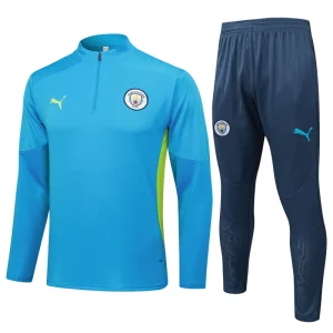 Maglia 2024 2025 - Tuta Manchester City 2026 | itmagliettecalcio