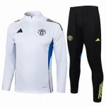 Maglia 2025 2026 - Manchester United Tuta 2026 | itmagliettecalcio