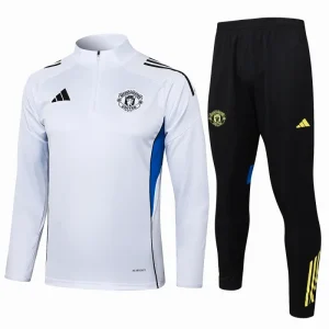 Maglia 2025 2026 - Manchester United Tuta 2026 | itmagliettecalcio