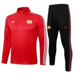 Maglia 2025 2026 - Manchester United Tuta 2026 | itmagliettecalcio
