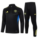 Maglia 2025 2026 - Manchester United Tuta 2026 | itmagliettecalcio
