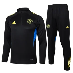 Maglia 2025 2026 - Manchester United Tuta 2026 | itmagliettecalcio