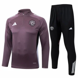 Maglia 2025 2026 - Manchester United Tuta 2026 | itmagliettecalcio