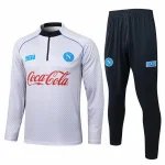 Maglia 2025 2026 - Ssc Napoli Tuta 2026 | itmagliettecalcio